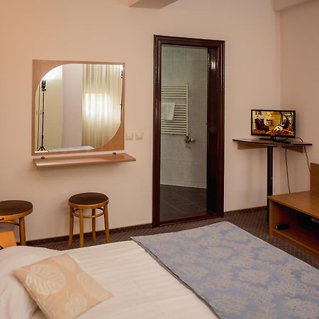 Hotel Reghina Timişoara Eksteriør bilde