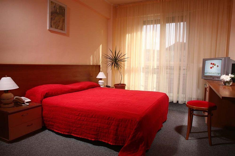 Hotel Reghina Timişoara Rom bilde