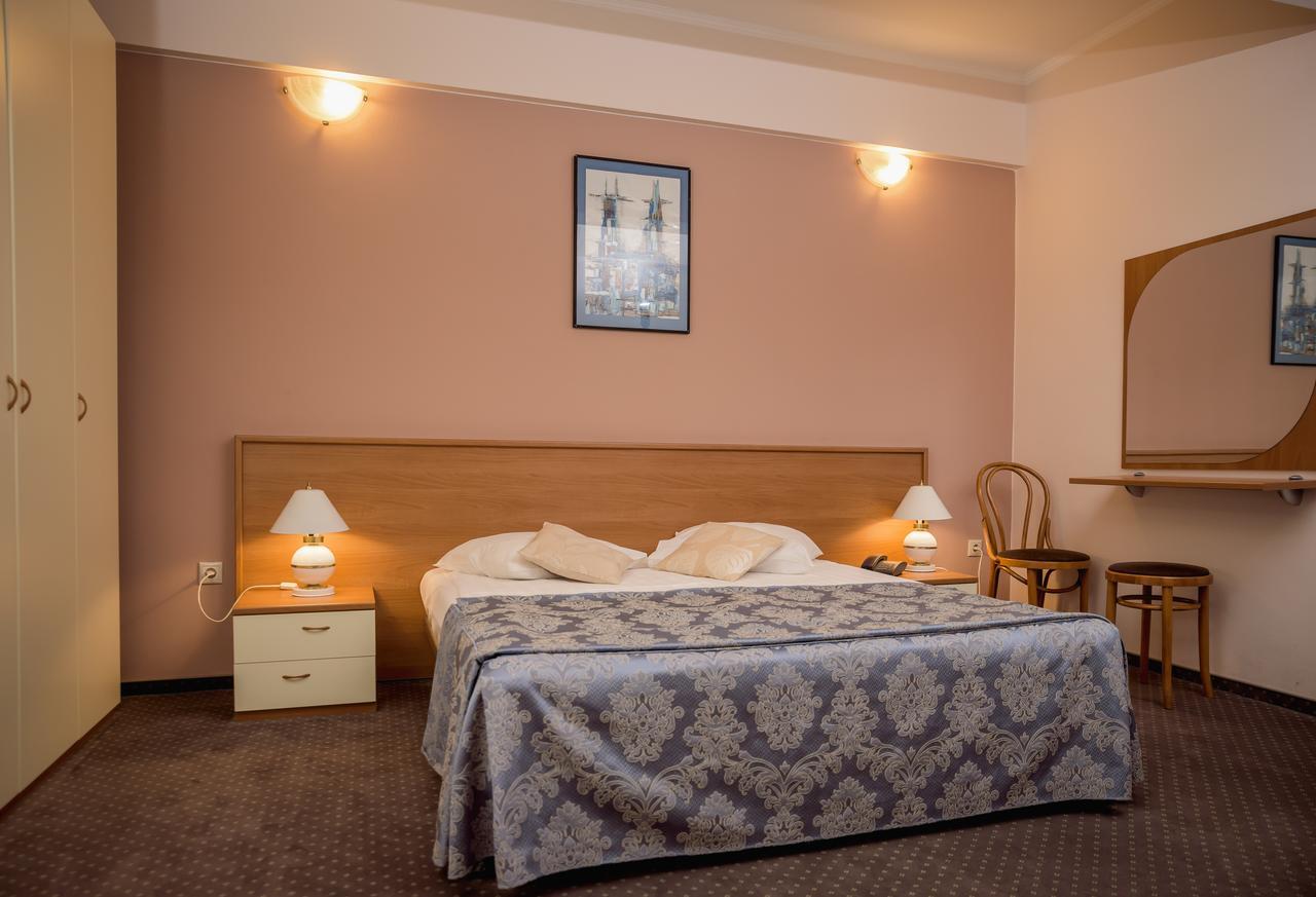 Hotel Reghina Timişoara Eksteriør bilde