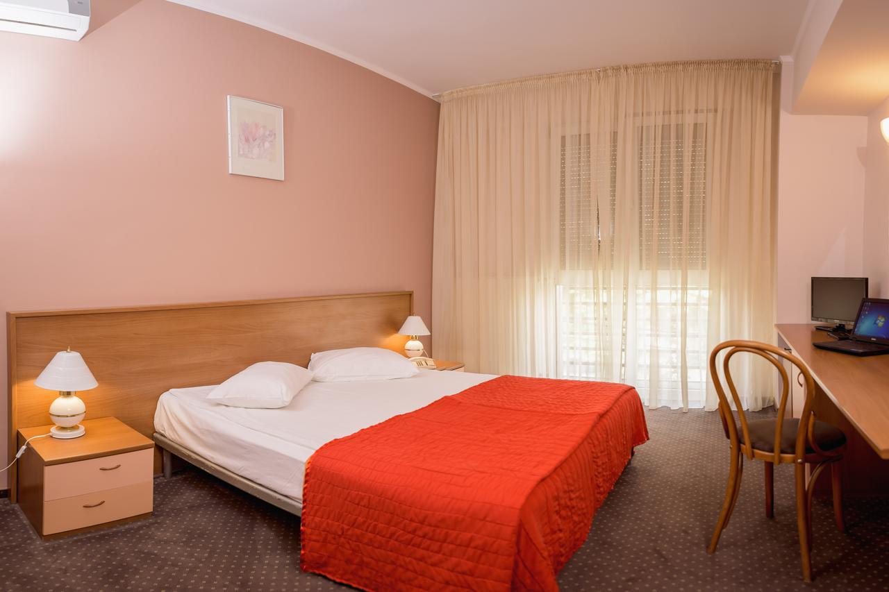 Hotel Reghina Timişoara Eksteriør bilde