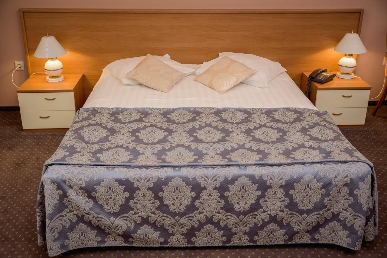 Hotel Reghina Timişoara Eksteriør bilde