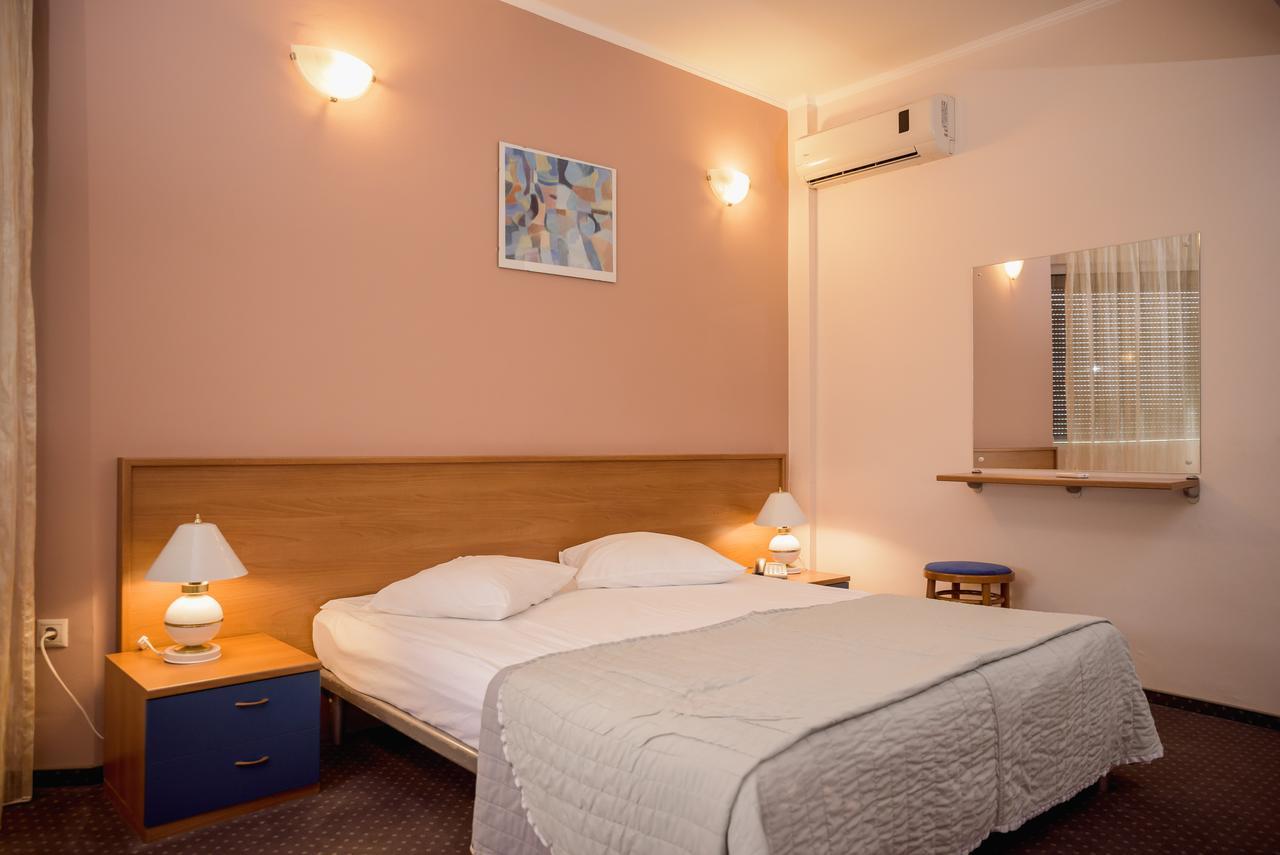 Hotel Reghina Timişoara Eksteriør bilde